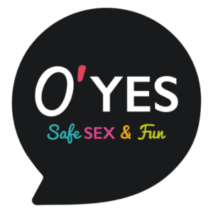 O Yes logo